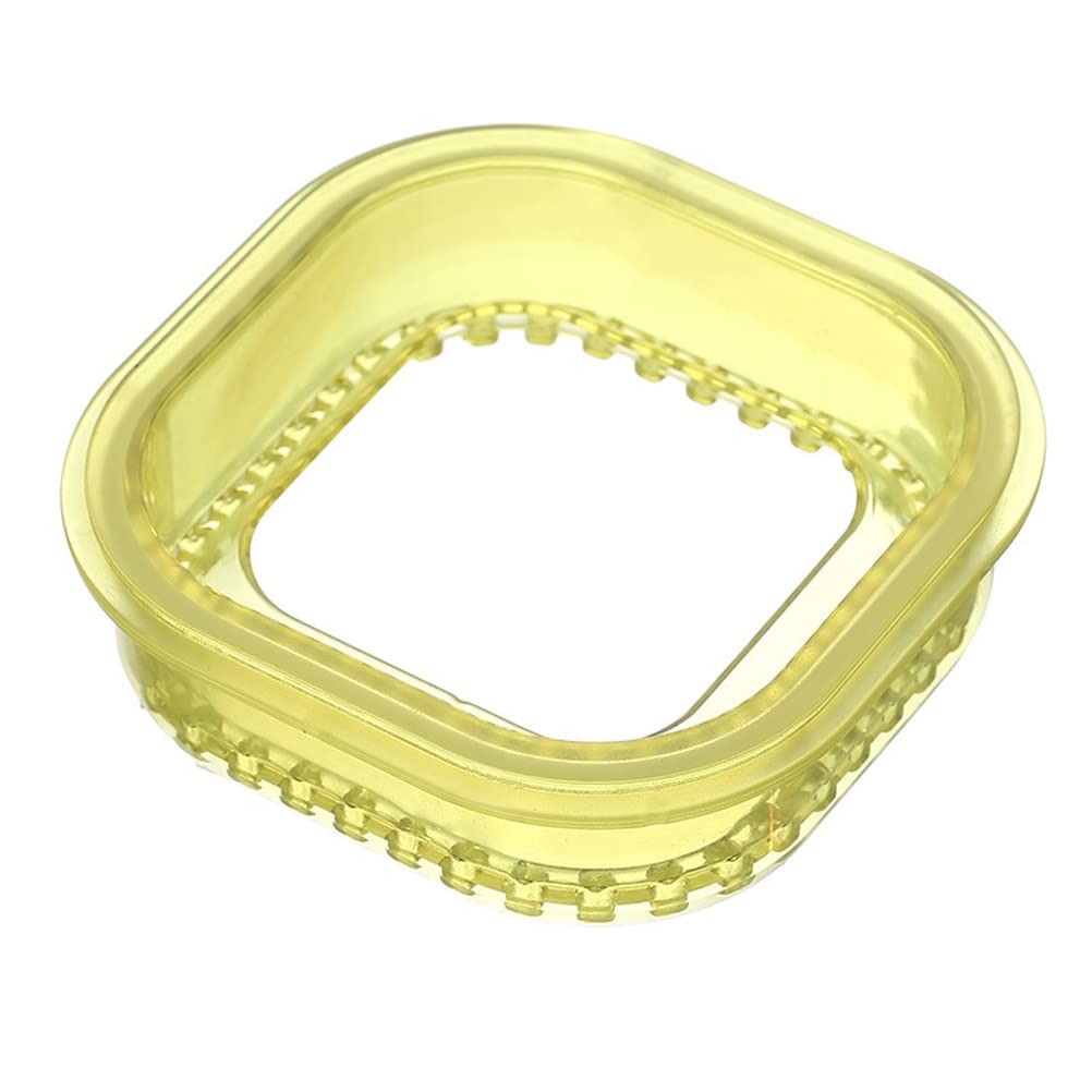 J-ouuo Sandwich Cutter and Sealer, Decruster Pancake Maker, Sandwich Decruster Press Mold, DIY Cookie Cutters Sandwich Cutters for Kids Box Lunchbox