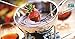 King's Cupboard-Organic Hot Fudge Sauce, 2 Count