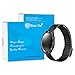 Shine 2 Replacement Band, For Misfit Wearables Shine 2 Fitness Tracker & Sleep Monitor, Biaoge Stainless Steel Mesh Bracelet Strap for SHINE 2 Mesh Black