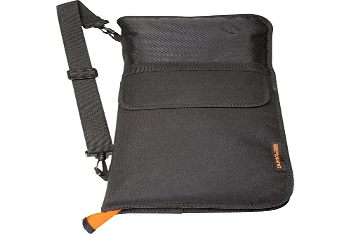 ROLAND Premium Pro Bag for Drumsticks And Accessories - Sb-G10