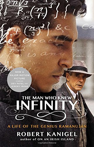 The Man Who Knew Infinity