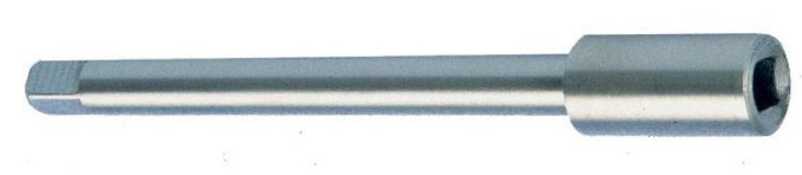 Ruko Extension Sleeve, DIN 377, Bright Finish, M 13 - M 16, 135.0 mm Length, R241090