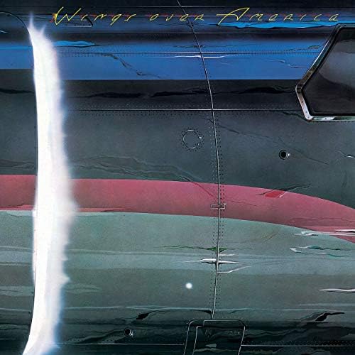 Wings Over America - Amazon.com Music