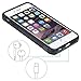 FDTCYDS iPhone 6 case,iPhone 6s case Shockproof Armor Ultra Hybrid Rugged Camouflage Case for Apple iPhone 6/6S - Camo Green (4.7-inch)