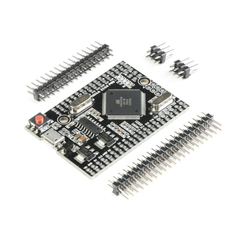Dow Mega Module Mua EC Buying Mega2560 Pro Development Board MEGA2560 PRO Board Embed ...
