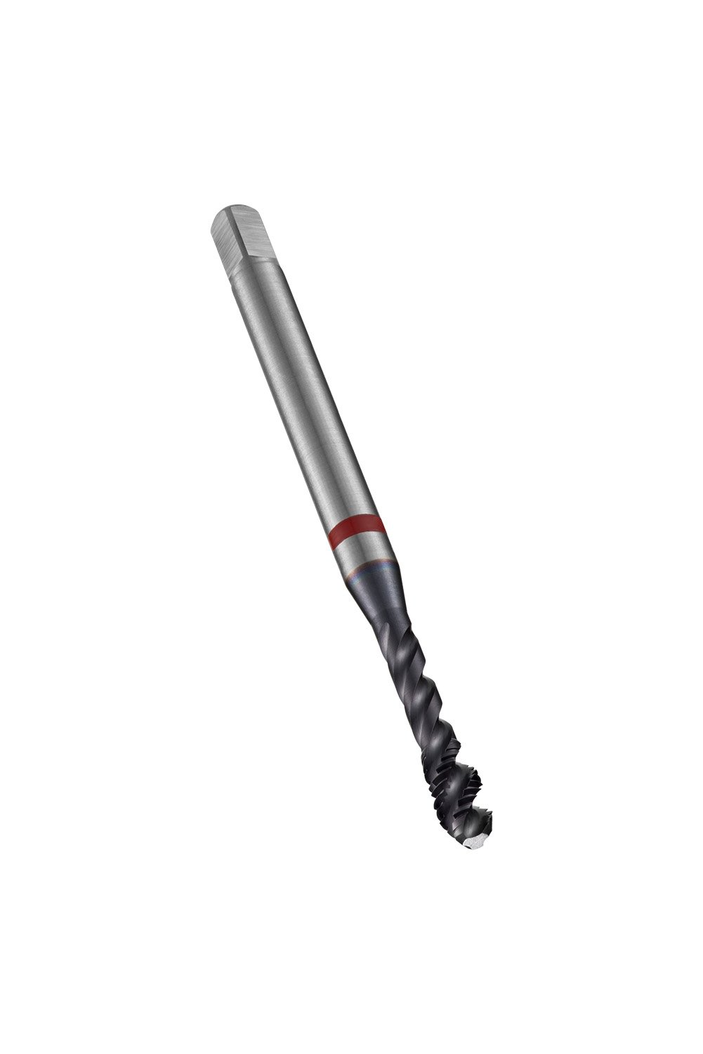 Dormer M Machine Tap Spiral Flute 45° , Pack of 1