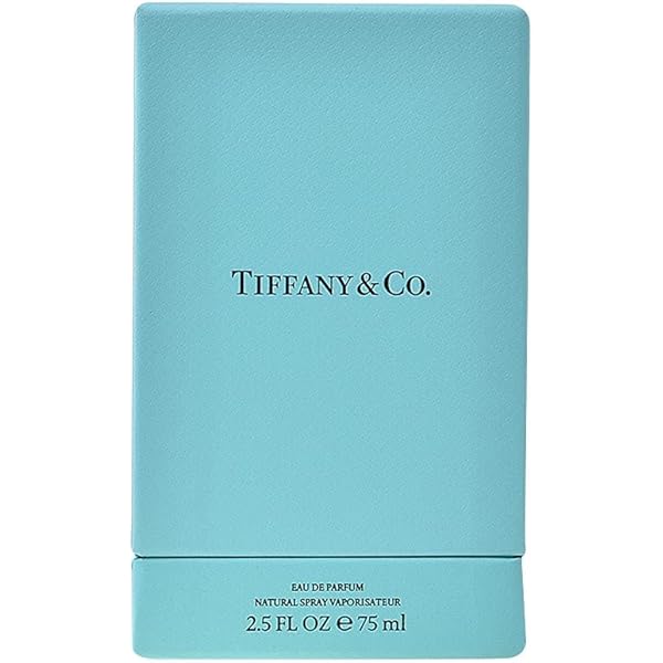Tiffany & Co. ティファニー 75ml Amazon | ティファニー TIFFANY＆Co オードパルファム 75ml