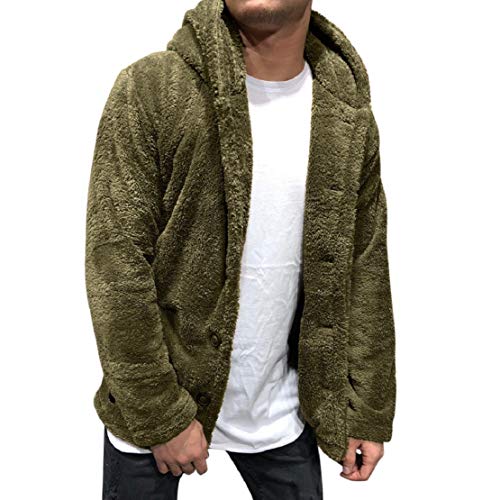 fleece jacket coat