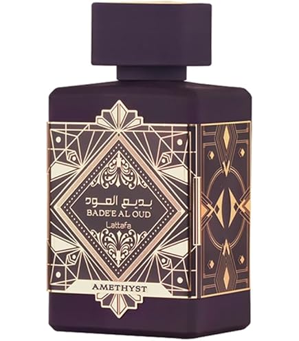 Amazon.com : Lattafa Bade'e Al Oud Sublime - Tropical, Fruity