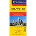 Frankfurt (Cartographia City Map) by 