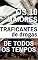 Livro Os 10 Maiores Traficantes de Todos os Tempos: Poder, ambição, drogas e dinheiro... muito dinheiro!