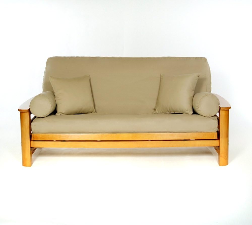 Full Size Futon Cover Futon Covers Cabin Place / 74 list list price