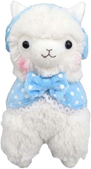 amazon prime peluche