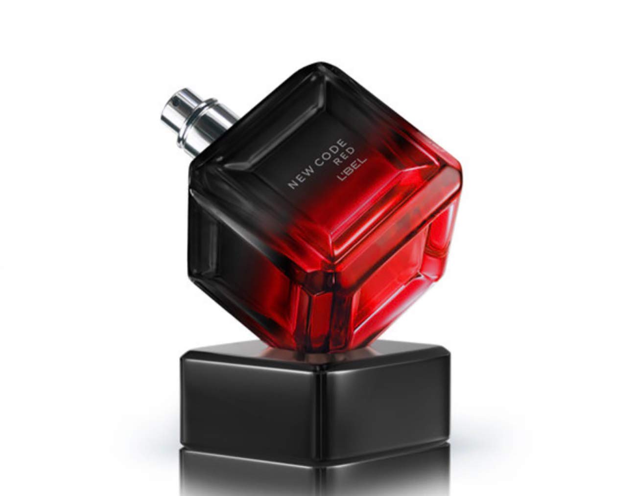 next code red eau de toilette