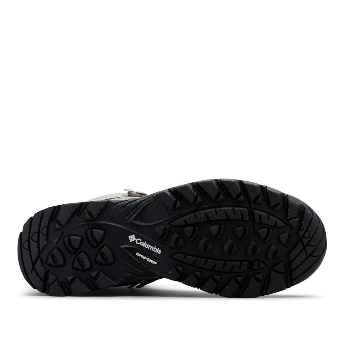 Columbia Womens Newton Ridge Plus Hiking Shoe