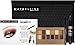 Maybelline New York Ny Minute Mascara Smoky Eye Makeup Gift Set, 24k Smoky Eye