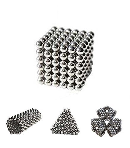 Magnetic Office Toy Stress Relief for Adults and teenagers Mashable, Smashable, Rollable, Buildable Magnets Magnetism Science Kits/set