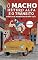 Livro O macho hétero alfa e o trânsito: crônicas & memórias de São Luís