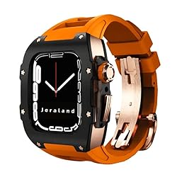 Lioingbt Rm mod kit for Apple Watch Series 8 7 45mm