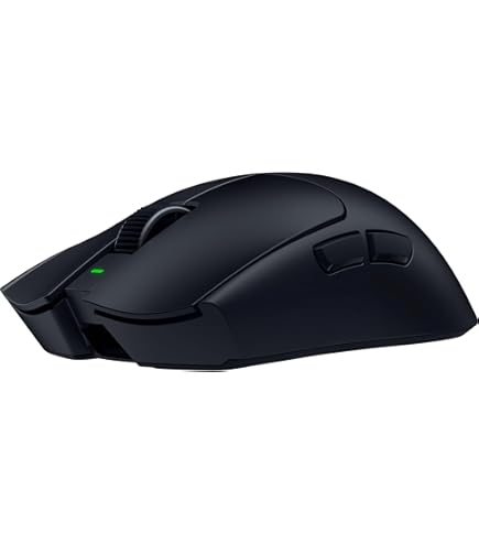 Amazon.com: BenQ Zowie U2-DW 4K Wireless Mouse for Esports