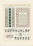 Image de Type. A Visual History of Typefaces & Graphic Styles, 1901-1938 (v. 2)