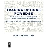 Trading Options for Edge
