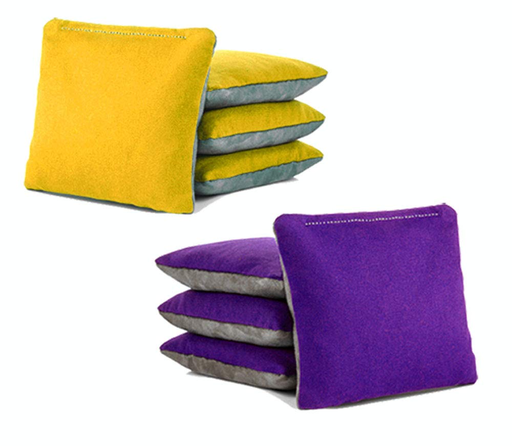 Best bean bag weights set