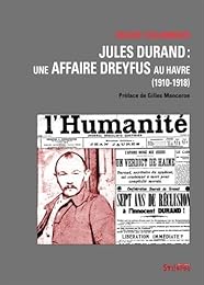 Jules Durand