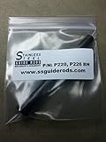 Sig Sauer P226, P220, P220 Combat Black Nitride Stainless Steel Guide Rod