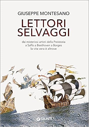 Giuseppe Montesano - Lettori selvaggi (2016)