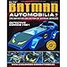 DIAMOND SELECT TOYS DC Comics Batman Automobilia Magazine #13 Detective Comics #601