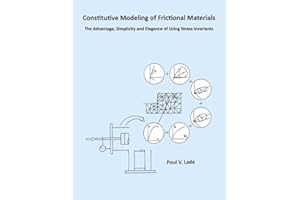 Constitutive Modeling of Frictional Materials: The Advantage, Simplicity and Elegance of Using Stress Invariants