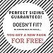 Swagmat Silicone Wedding Rings, 3 Pack Wedding Bands for Men & Women (Black, Dark Gray, Medium Gray, Size 7)