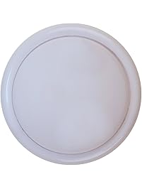 Meridian Electric 11141 10 cm LED Cylinder Tap Light, (Pack of 4)