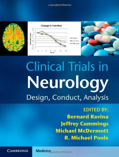 CLINICAL TRIALS IN NEUROLOGY