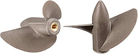 rc boat propeller amazon