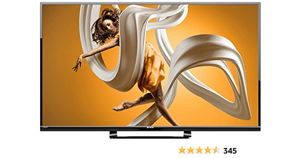 Sharp Lc 48le551u 48 Inch Aquos Hd 1080p 60hz Led Tv Ca Electronics Sharp Lc 48le551u 48 Inch Aquos Hd 1080p 60hz Led Tv Ca Electronics