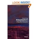Philosophy: A Very Short Introduction