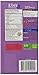 Ella's Kitchen Organic 6+ Months Baby Food, Apples Sweet Potatoes Pumpkin & Blueberries, 3.5 oz. Pouch (Pack of 6)
