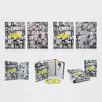 Exo Xoxo Kiss Ver 1st Album Repackaged Cd W Book K Pop Sealed Cd Box Set Amazon Co Uk Cds Vinyl