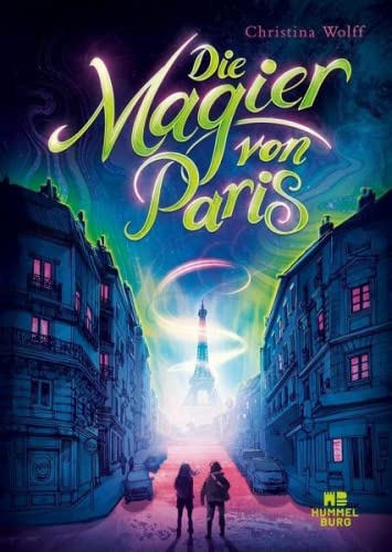 Die Magier von Paris