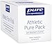 Pure Encapsulations - Athletic Pure Pack - Comprehensive Daily Packet Providing Core Nutrients, Fish Oil, Antioxidants, Glutamine, and Energy Cofactors Including CoQ10 and Kre-Alkalyn - 30 Packets