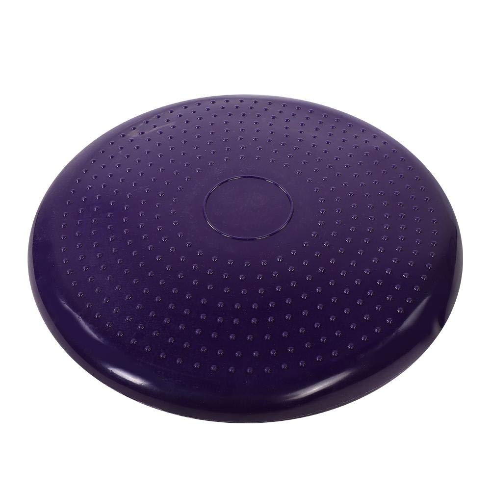 Stability Balance Disc,Soft Cushion Thickened Inflatable Balance Yoga