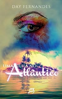 Livro Uma ilha no Atlântico