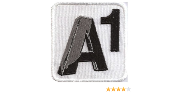 Amazon Com A1 13 Osv Logo Austria Skiteam Schi Team Haube Hat Jacke Embroidery Arts Crafts Sewing