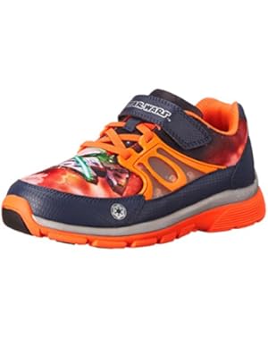 Star Wars Force Speed Light-Up Sneaker (Toddler/Little Kid)