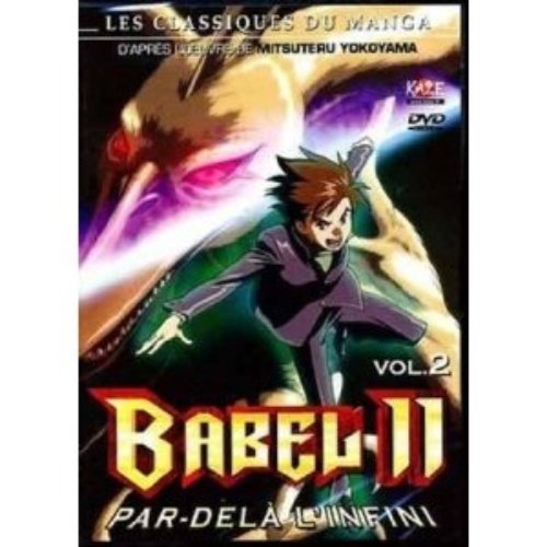 Babel Ii - Vol. 2