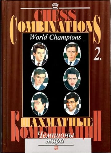 chess book