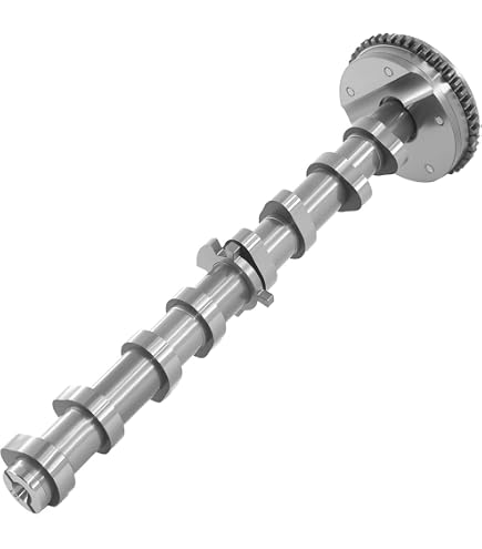thumbnail image 2 of New Exhaust Camshaft For Audi A4 B8 A5 A6 Q5 TT 2.0 TFSI – CAEB, CDN – 06H109022BG 2 of 4