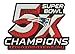 PATRIOTS 5X CHAMPIONS SHIELD PATCH SUPER BOWL 51 NEW ENGLAND PATRIOTS PATCH
